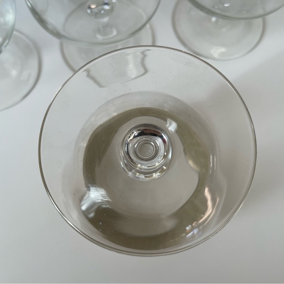 Promsiz Brandy Decorated Glass 6 pieces - Picture 12 of 15